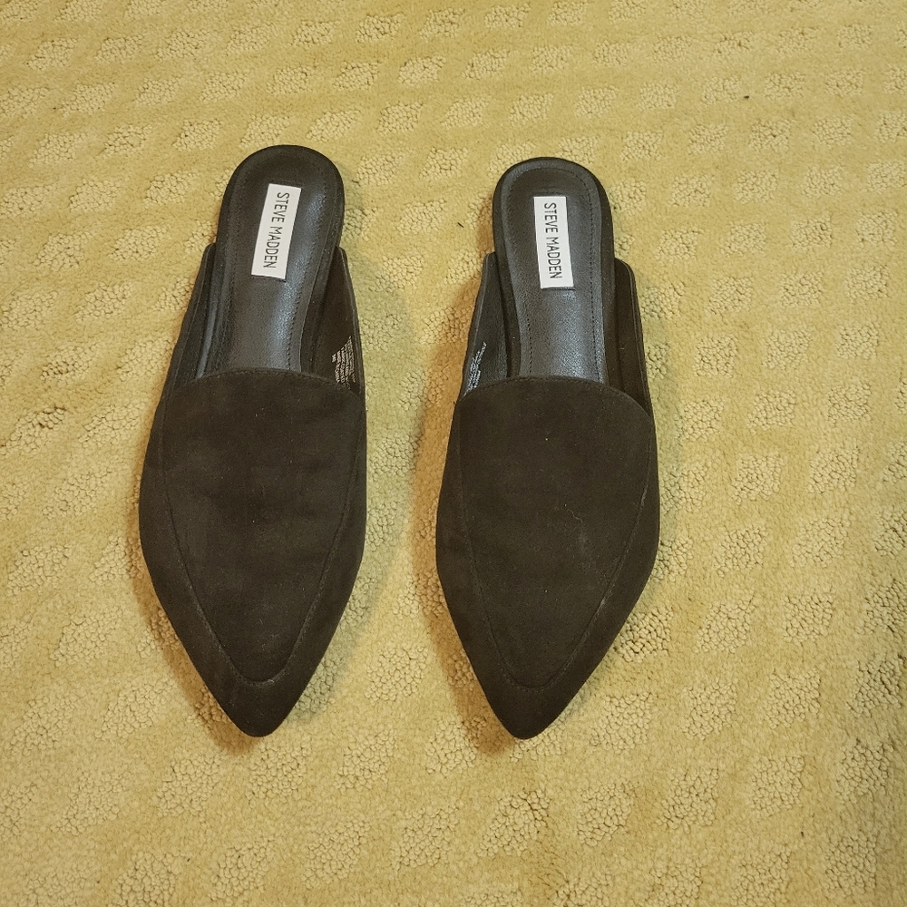 Steve Madden Fade Loafer